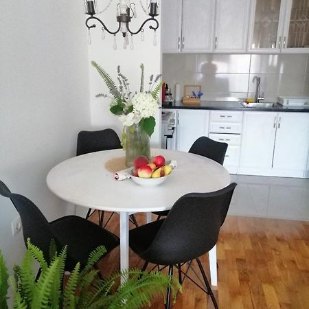 Apartment Allure Čapljina Εξωτερικό φωτογραφία