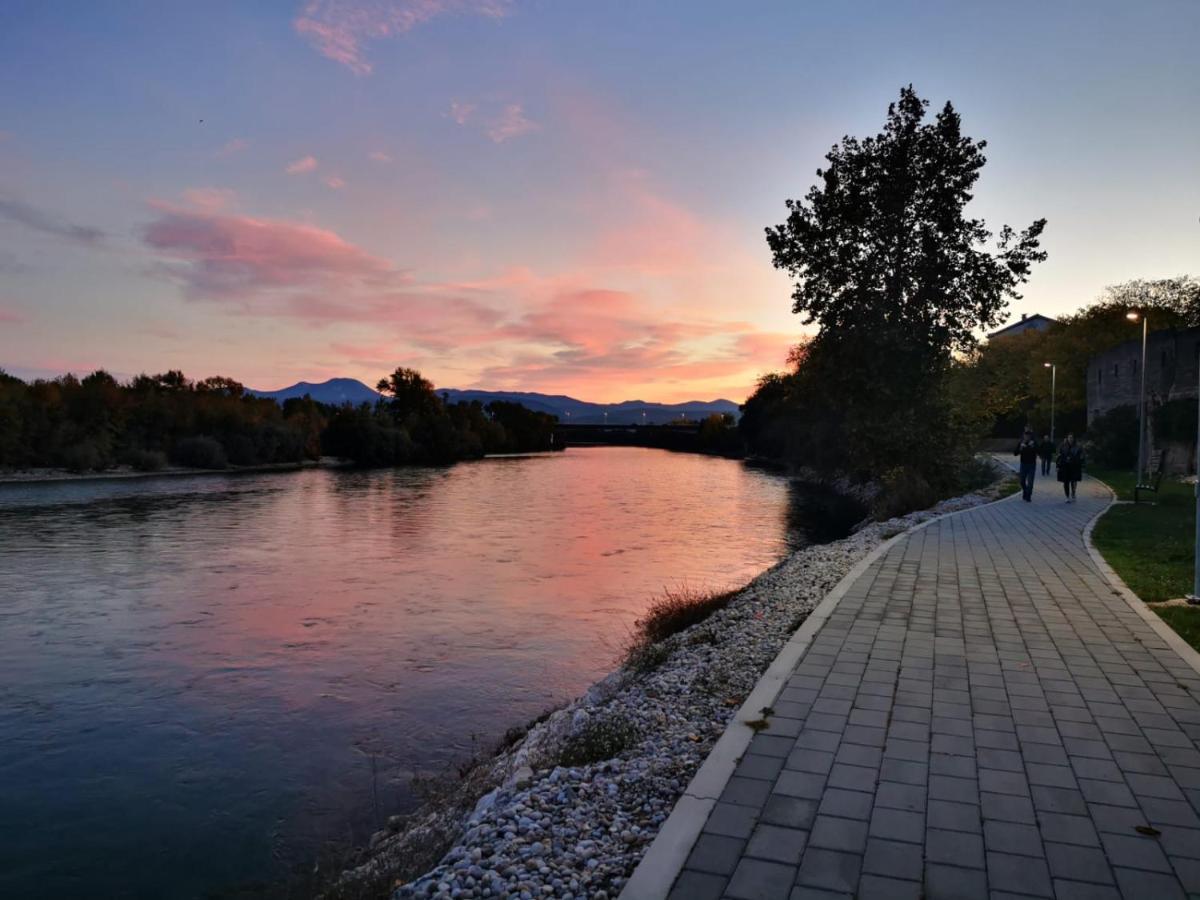 Apartment Allure Čapljina Εξωτερικό φωτογραφία