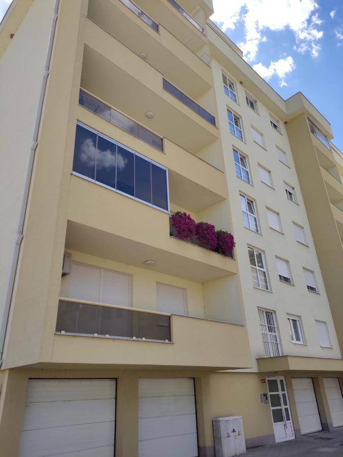 Apartment Allure Čapljina Εξωτερικό φωτογραφία