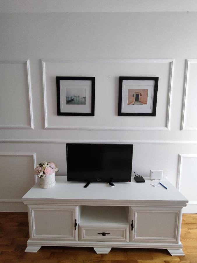 Apartment Allure Čapljina Εξωτερικό φωτογραφία