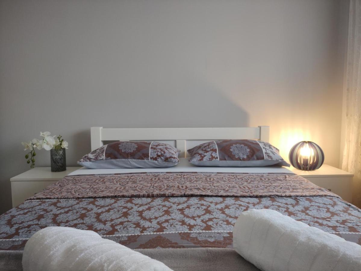 Apartment Allure Čapljina Εξωτερικό φωτογραφία