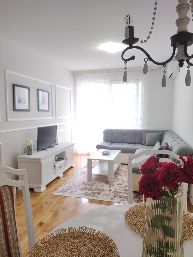 Apartment Allure Čapljina Εξωτερικό φωτογραφία