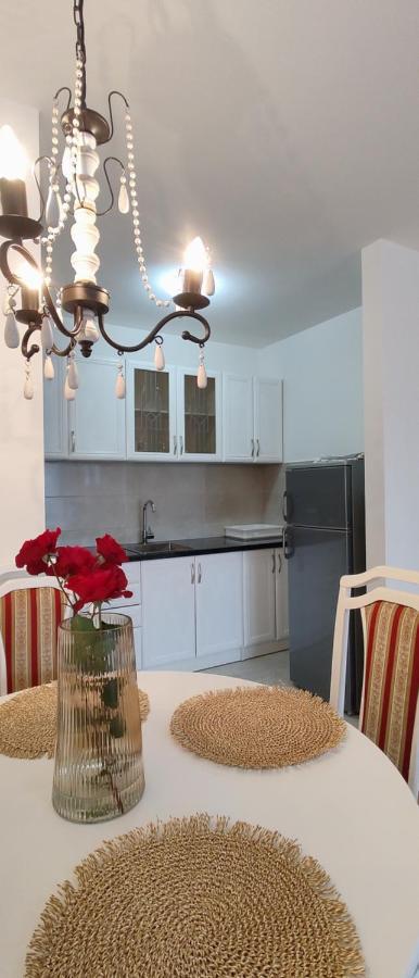 Apartment Allure Čapljina Εξωτερικό φωτογραφία