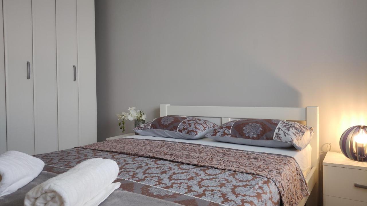 Apartment Allure Čapljina Εξωτερικό φωτογραφία