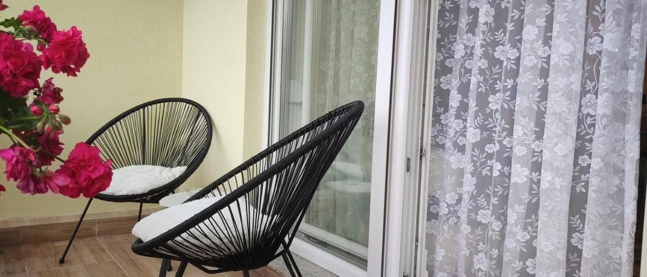 Apartment Allure Čapljina Εξωτερικό φωτογραφία