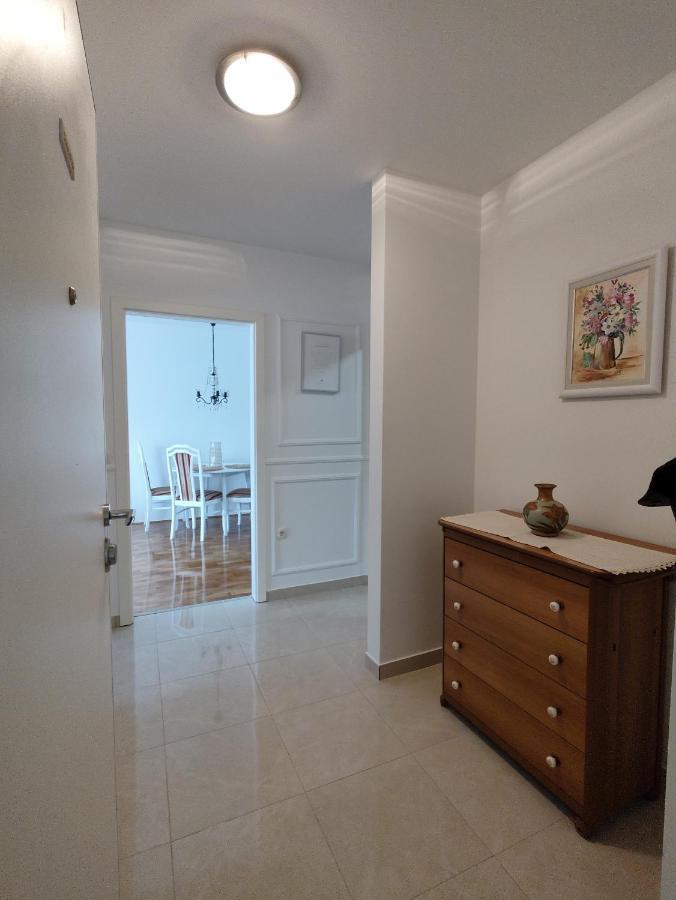 Apartment Allure Čapljina Εξωτερικό φωτογραφία