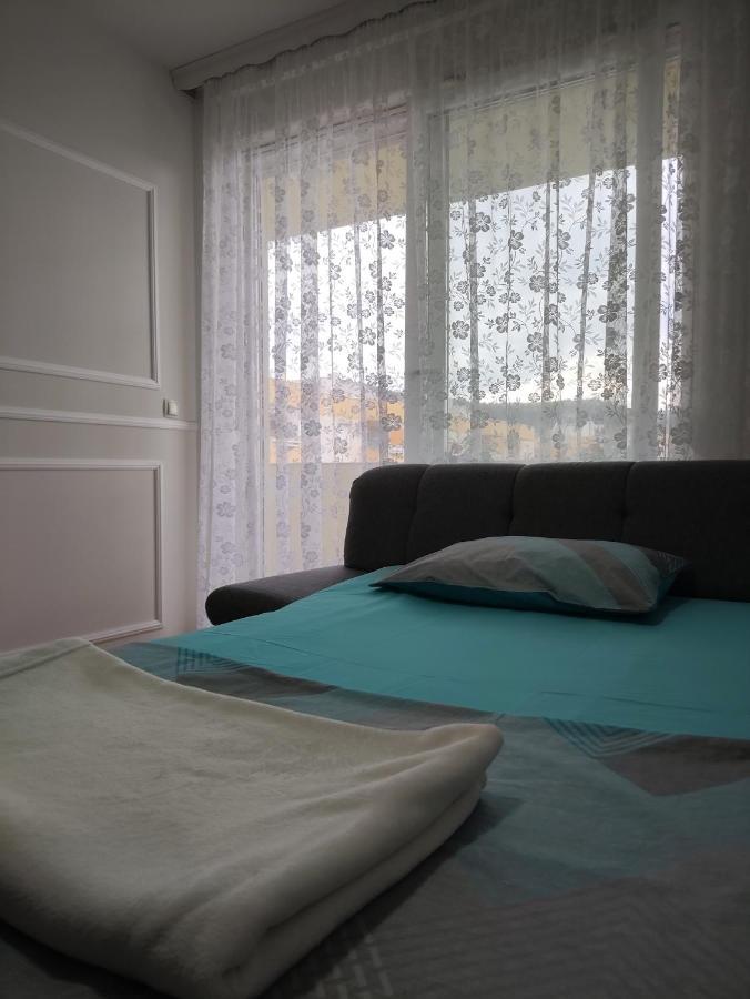 Apartment Allure Čapljina Εξωτερικό φωτογραφία