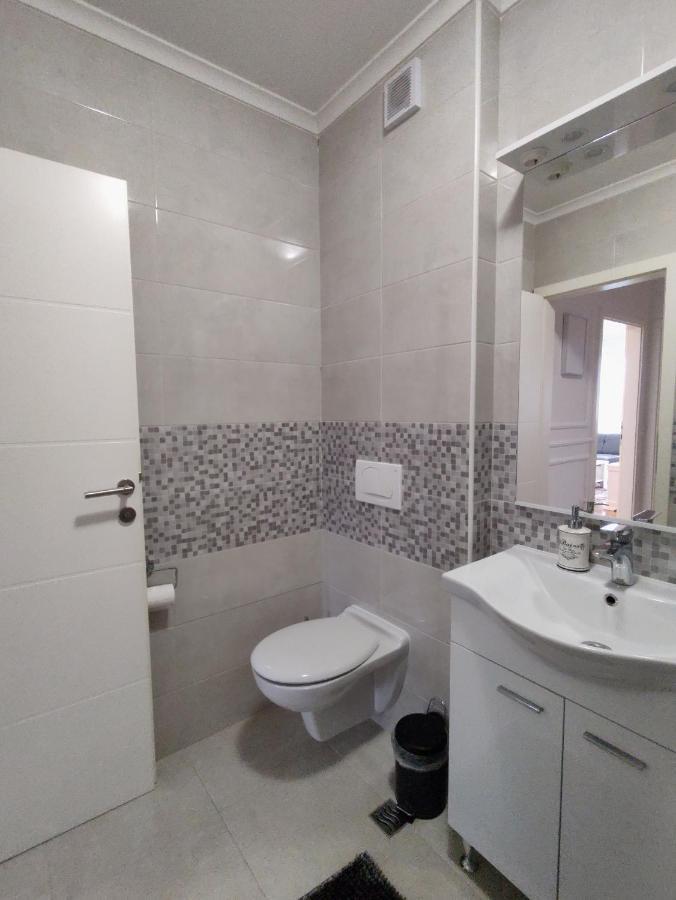 Apartment Allure Čapljina Εξωτερικό φωτογραφία