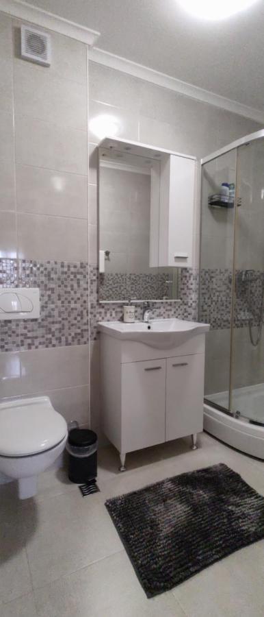 Apartment Allure Čapljina Εξωτερικό φωτογραφία