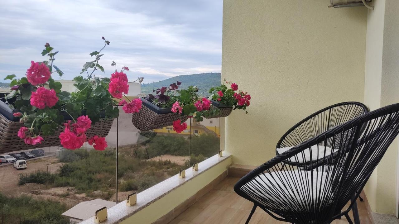 Apartment Allure Čapljina Εξωτερικό φωτογραφία