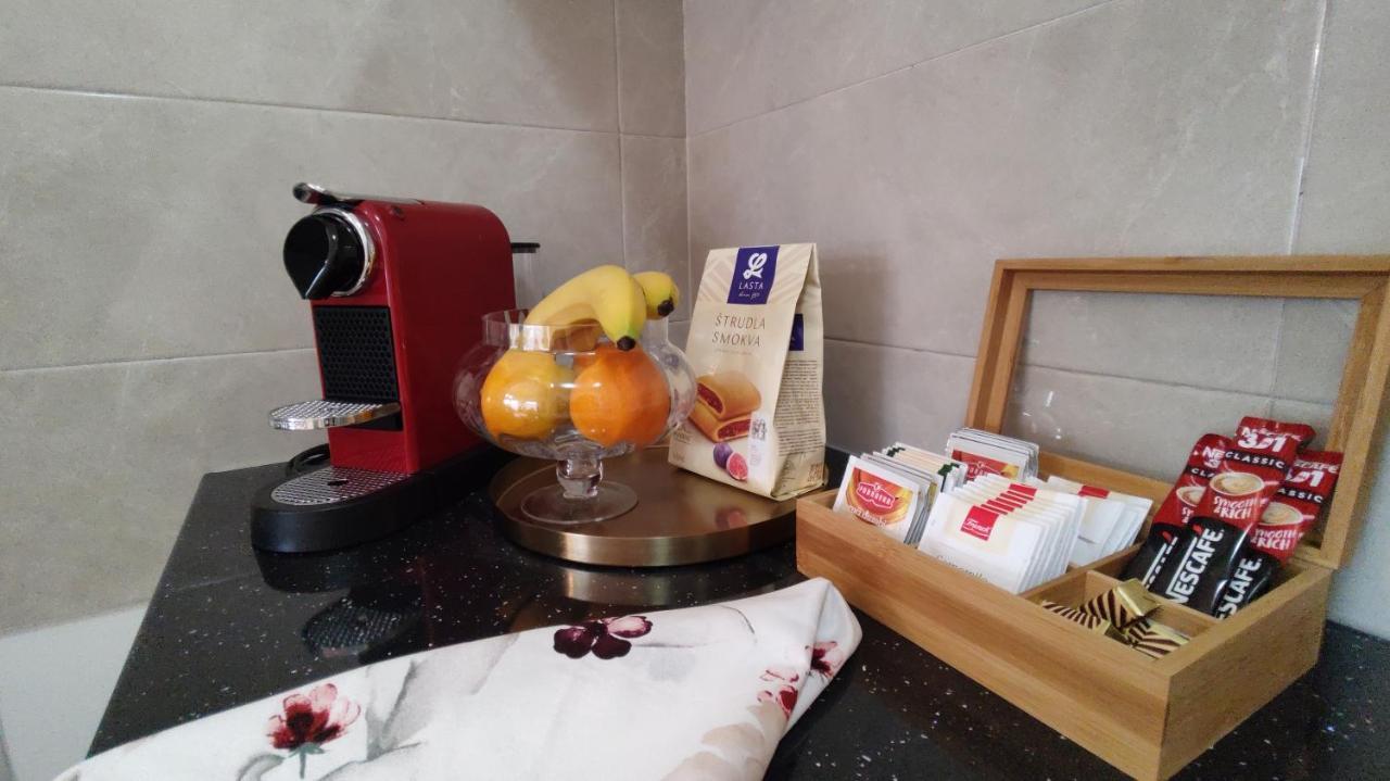 Apartment Allure Čapljina Εξωτερικό φωτογραφία