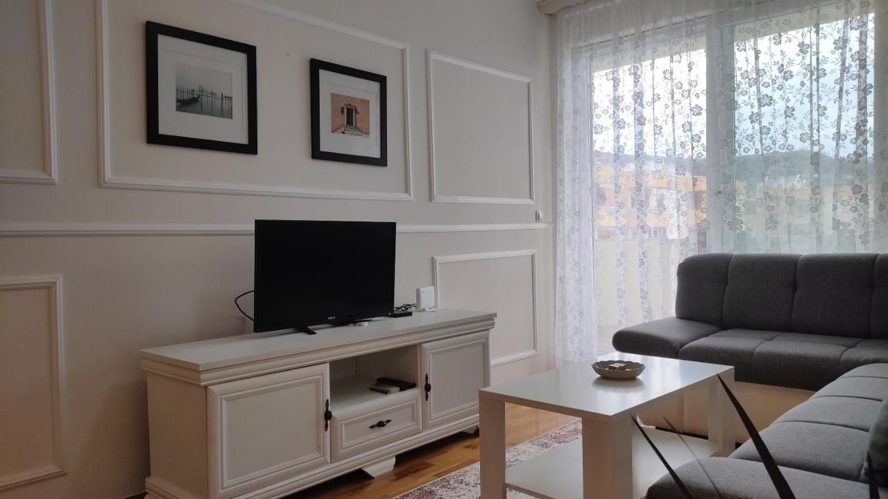 Apartment Allure Čapljina Εξωτερικό φωτογραφία