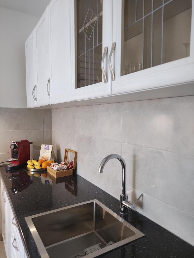 Apartment Allure Čapljina Εξωτερικό φωτογραφία